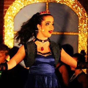 Meet your Posher, Dalton ruth